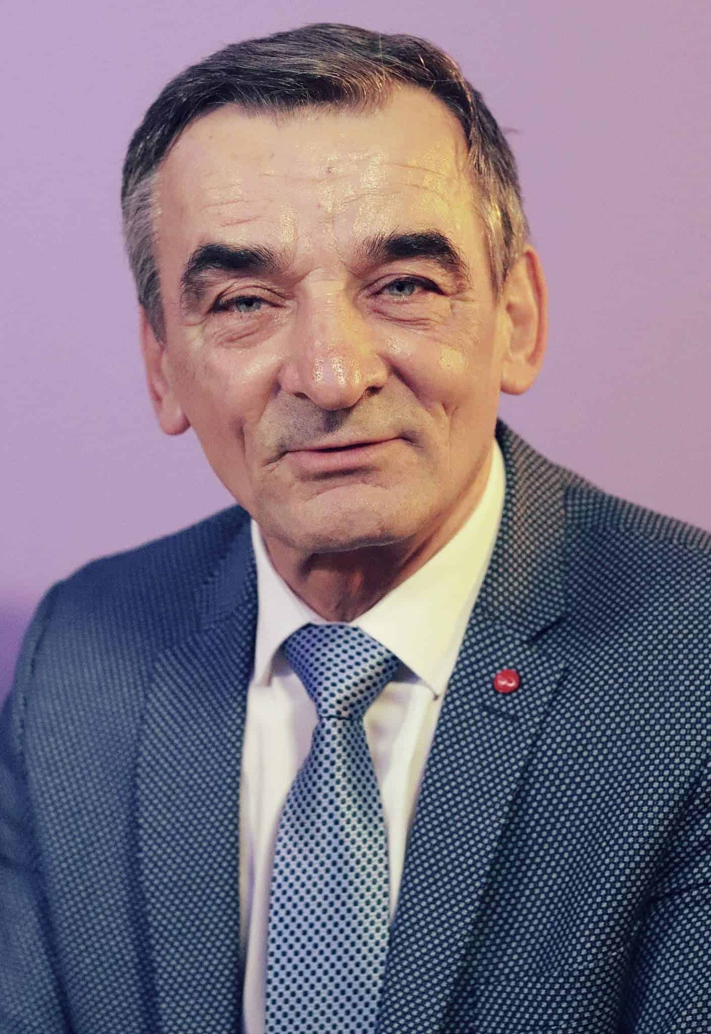 Mirosław Sieja 