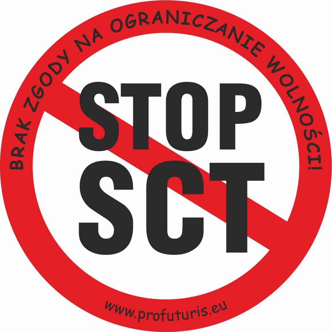 Stop SCT